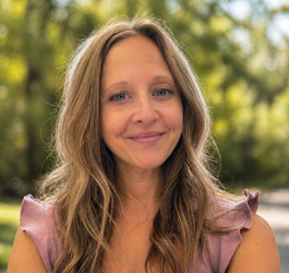 Linda Miller, PT, DPT