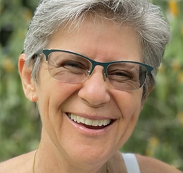 Mary B. Pengelley, PT, DPT, ATP