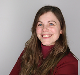 Molly Polacco, Speech-Language Pathologist