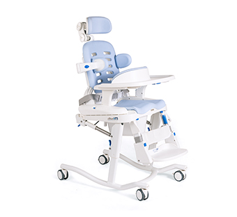 Rifton HTS (Hygiene & Toileting System)