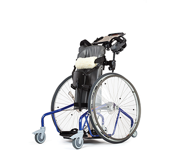 The Rifton Mobile Stander