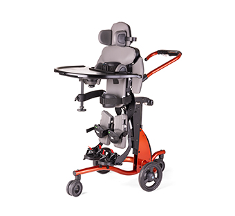 The Size 1 Rifton Stander