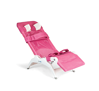 The Rifton Wave (Bathing System)