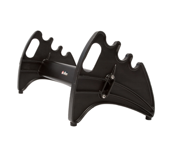 The Rifton Adaptive Tricycle Stationary Stand