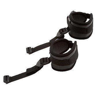 Rifton Activity Chair ankle straps