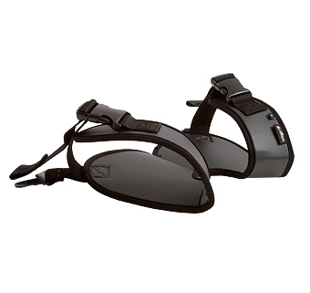 Rifton Activity Chair pelvic harness