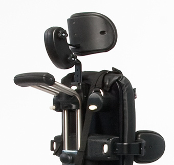 rifton tricycle headrest