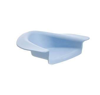 The Rifton HTS (Hygiene and Toileting System) bowl adapter accessory.