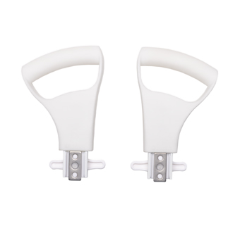 Rifton HTS push handle set