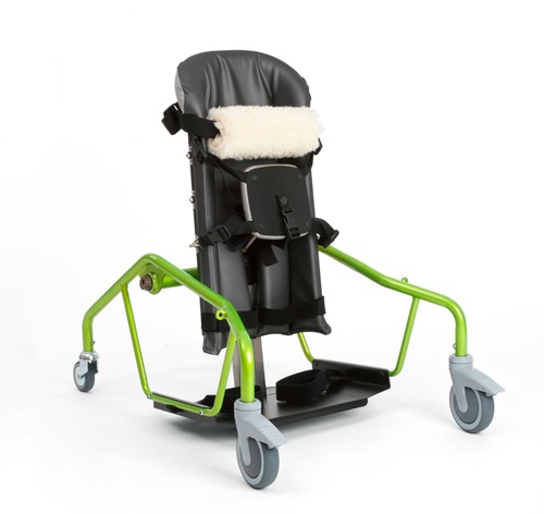 Rifton medium mobile stander