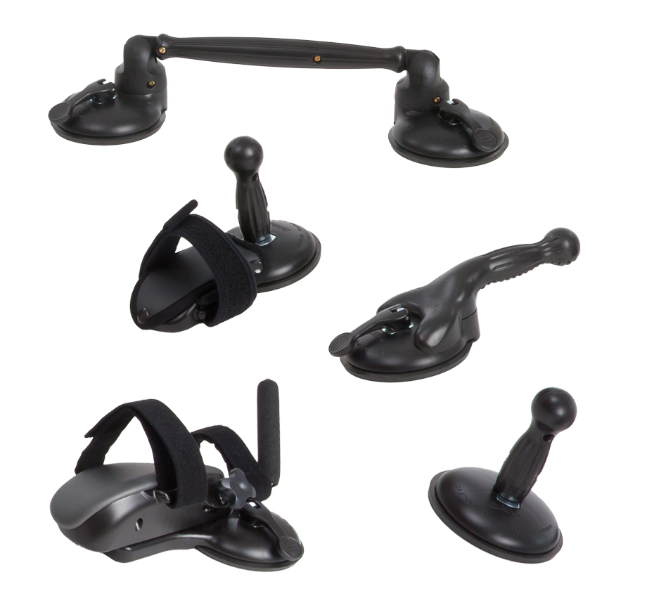 Rifton’s anchors and grab bars
