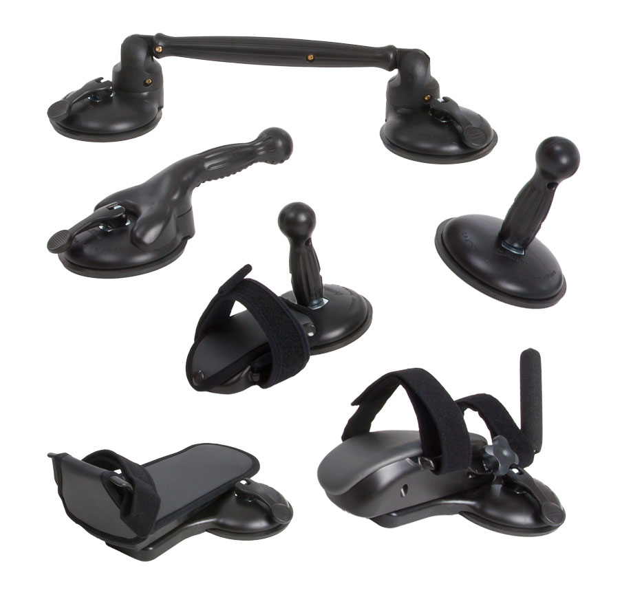 Rifton’s anchors and grab bars