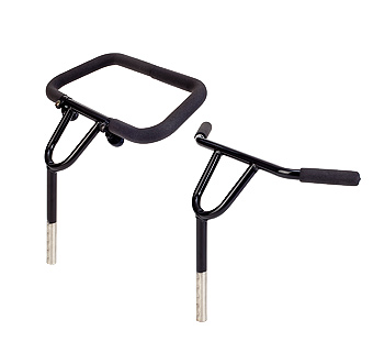 rifton tricycle handlebars