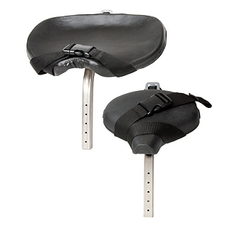 rifton tricycle seats
