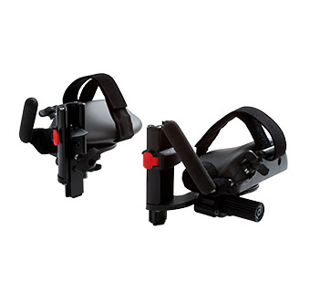 rifton TRAM arm prompts
