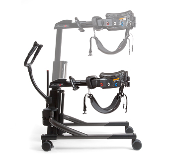 Rifton TRAM telescoping lift column