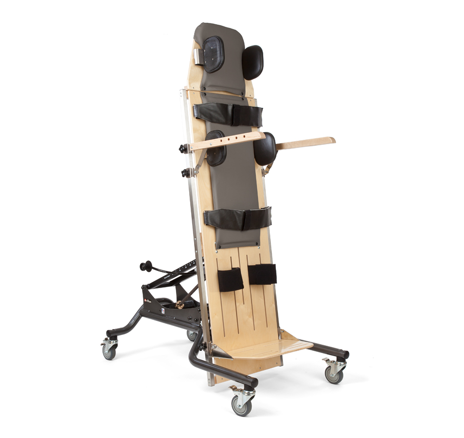 Rifton | Supine standing frames for adults and children are designed ...