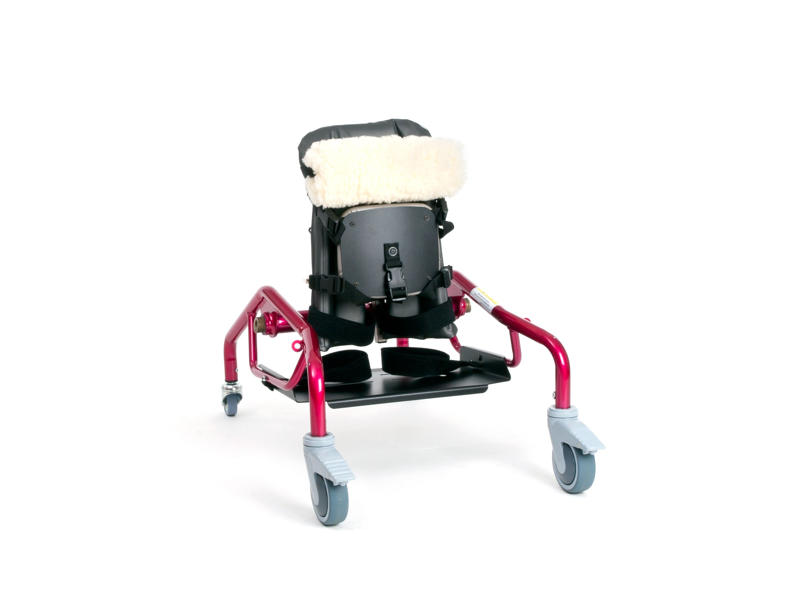 Rifton Mobile Stander mini frame