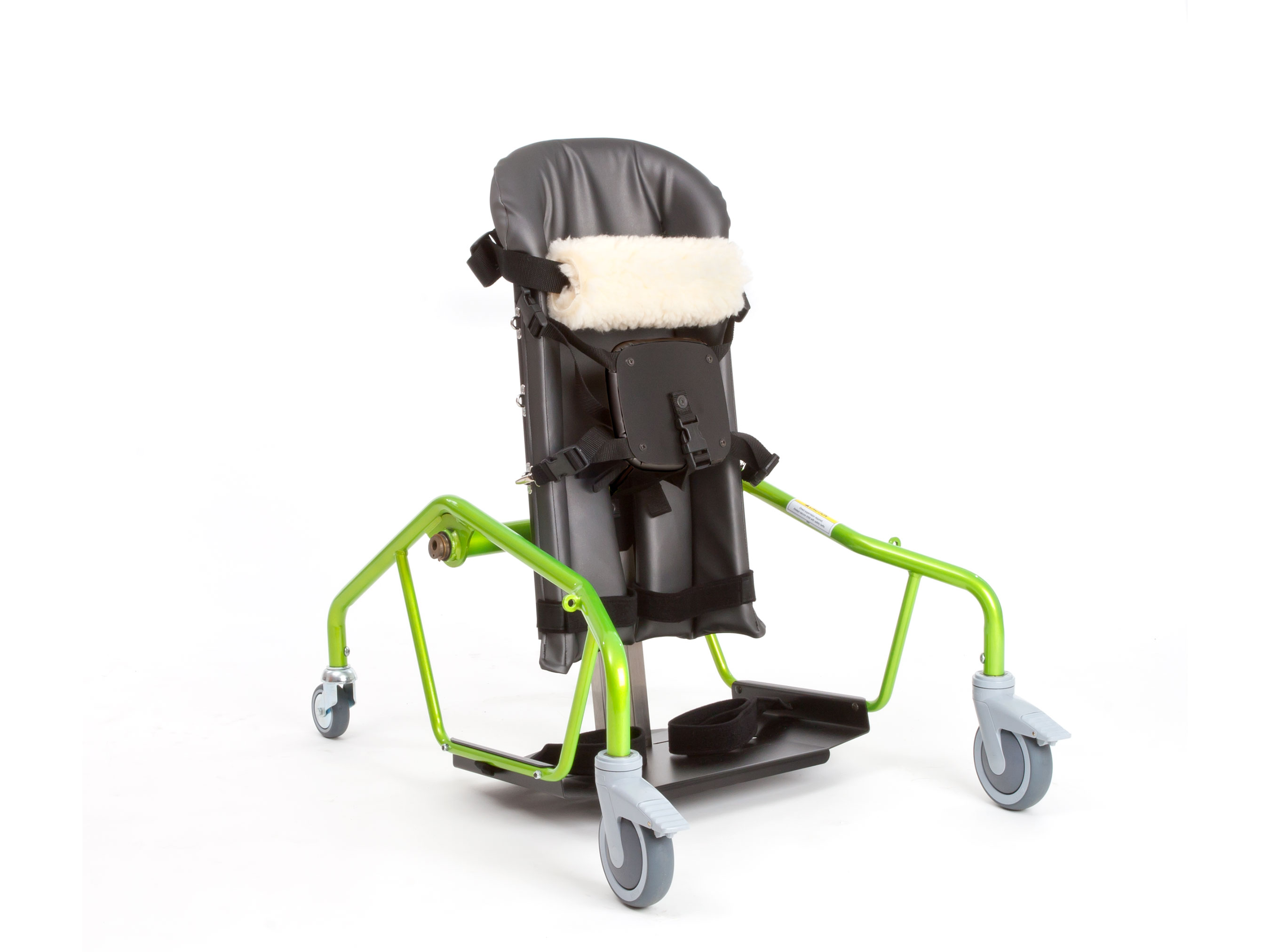 Rifton Mobile Stander medium frame