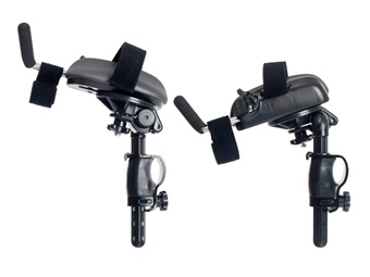 Rifton Pacer arm prompts (K512)