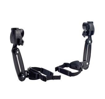 Rifton Pacer arm prompts (K512)