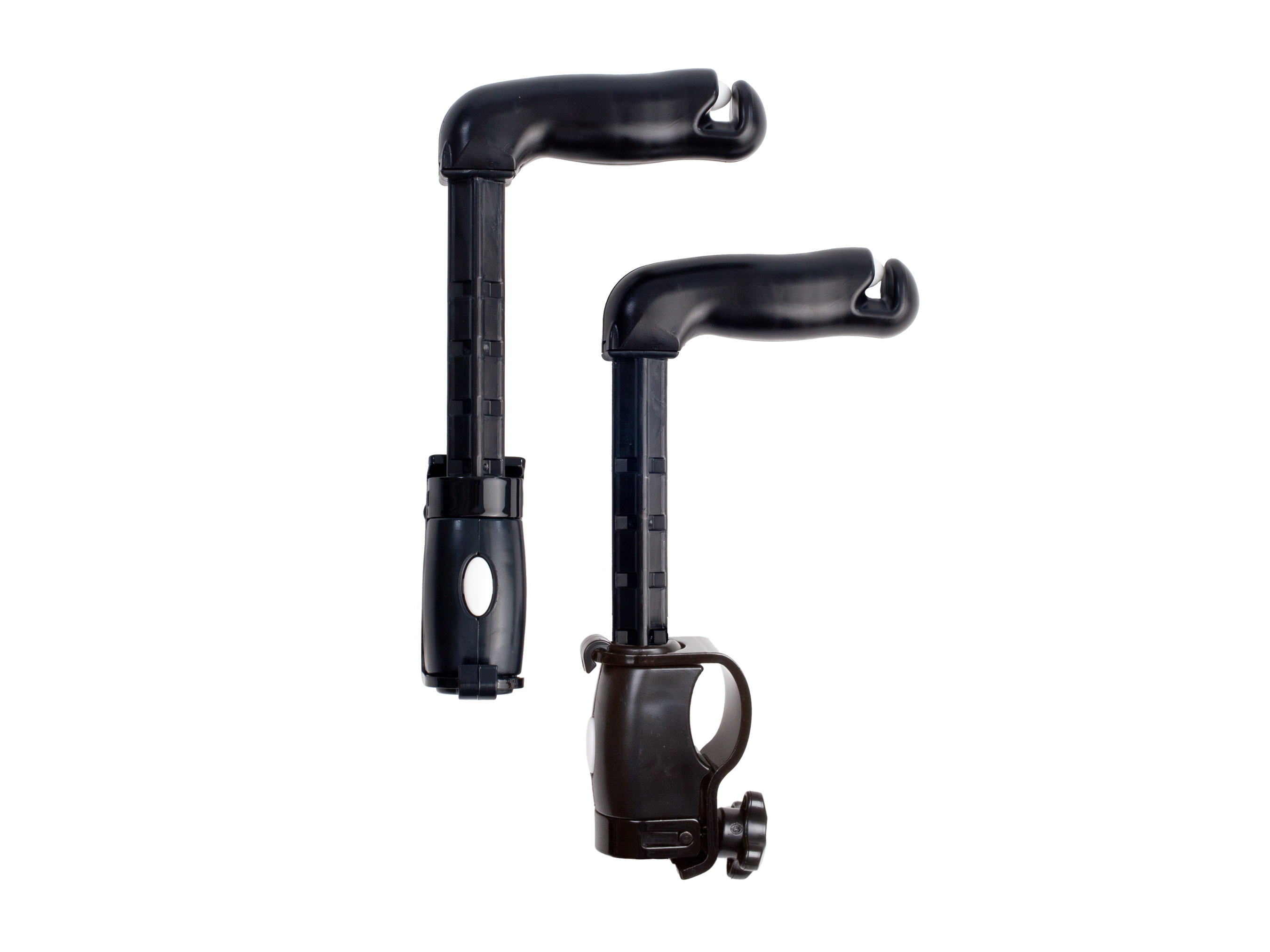 k519 Rifton Pacer gait trainer handholds