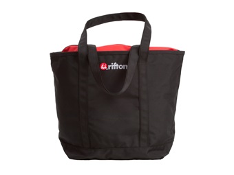 Accessories tote bag for the Ridton Pacer gait trainer