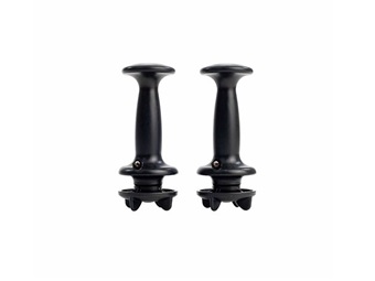 Rifton Support Station handholds