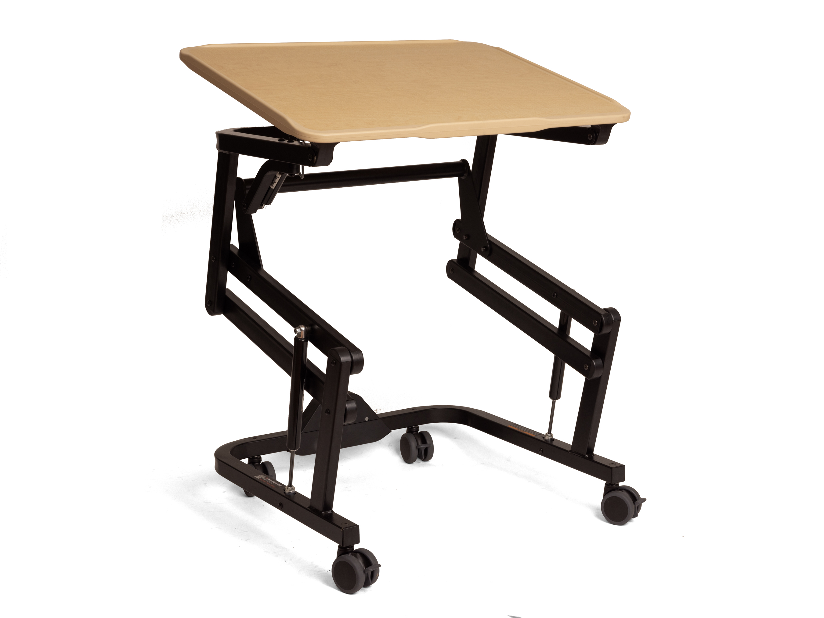 The Rifton R240 32"x24" Adaptive Desk