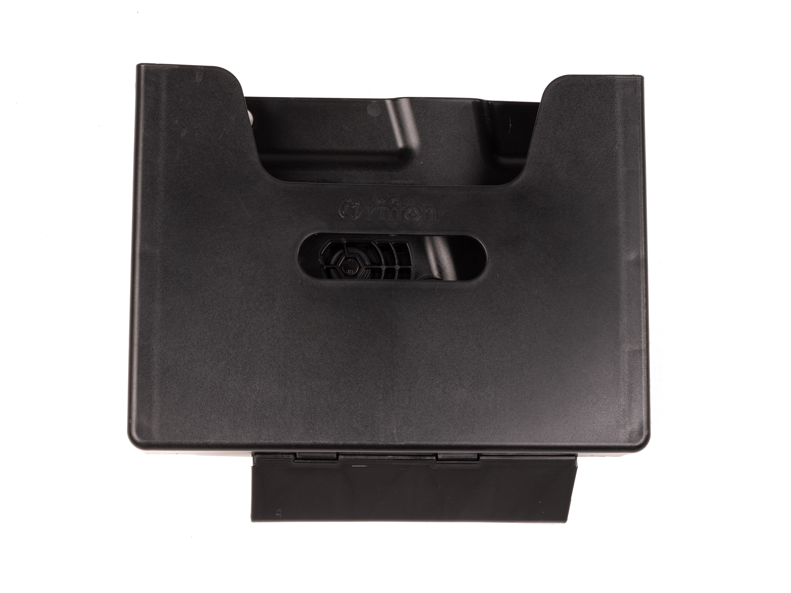R256 Rifton Adaptive Desk side storage box