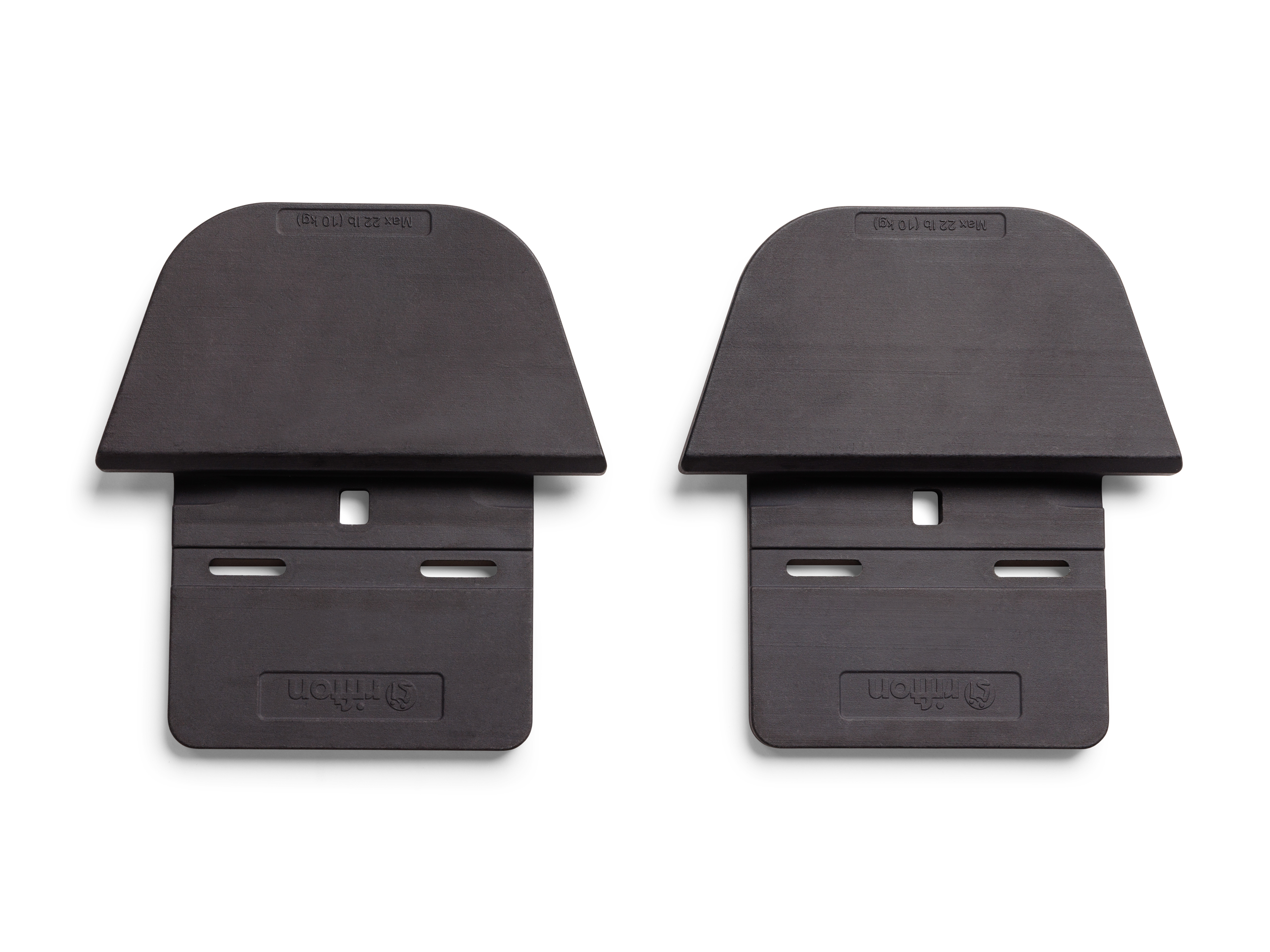 R257 Rifton Adaptive Desk elbow supports