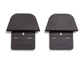 R257 Rifton Adaptive Desk elbow supports