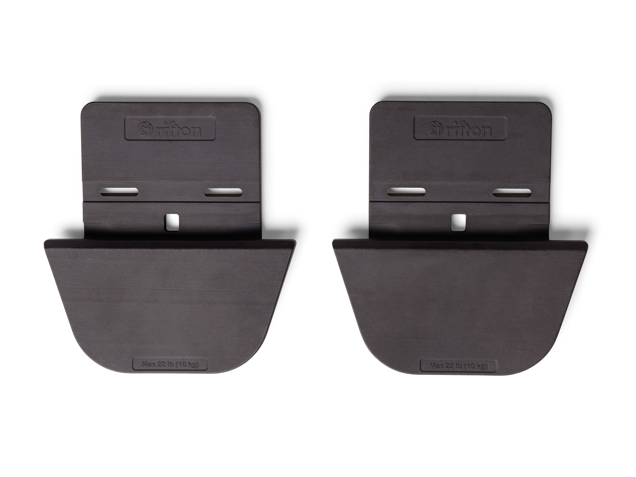 R257 Rifton Adaptive Desk elbow supports