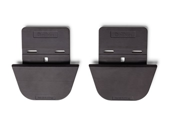 R257 Rifton Adaptive Desk elbow supports
