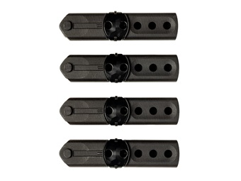 R315 Rifton Compass Chair standard legs