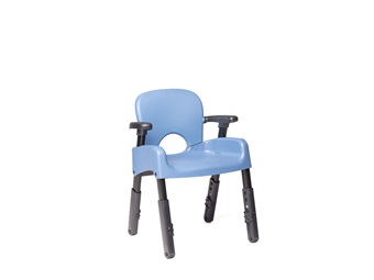 Rifton Compass Chair Size 2