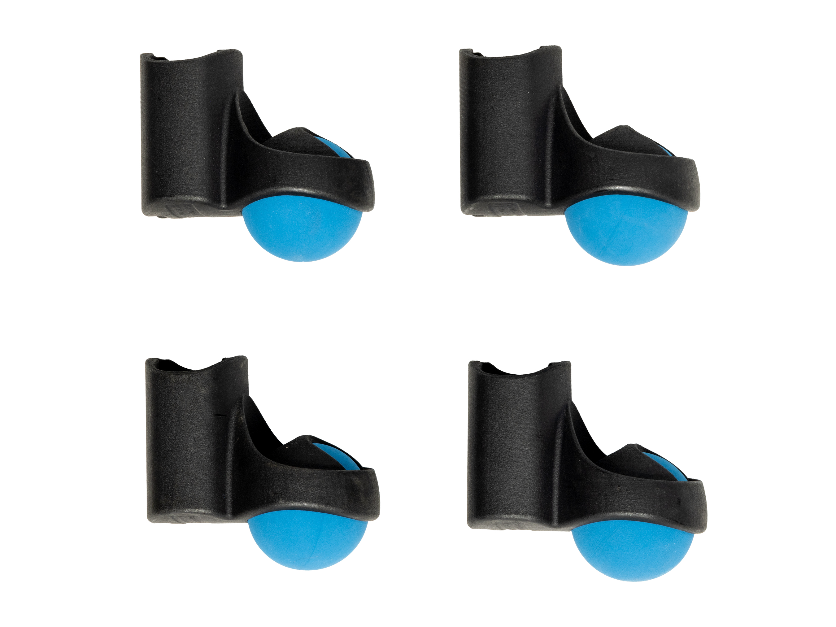 R328 Rifton Compass Chair dynamic feet