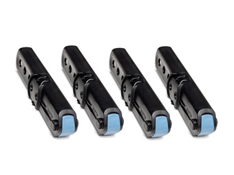 Rifton Compass Chair standard low friction legs