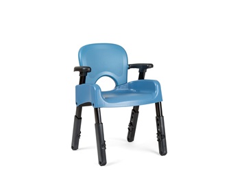 Rifton Compass Chair Size 2