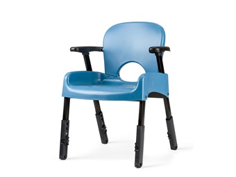 Rifton Compass Chair Size 4