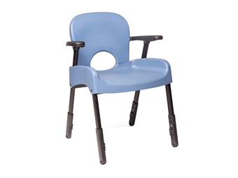 Compass Chair Riffton Rifton | Compass Chair
