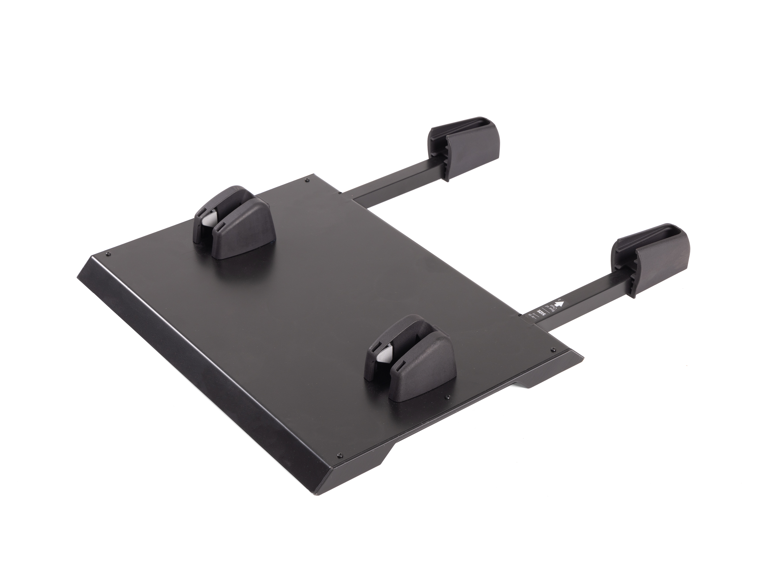 R393 Compass Chair anti-tip base