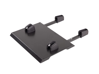 R393 Compass Chair anti-tip base