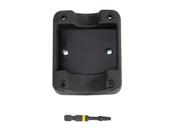 R804 Rifton activity chair adapt plate