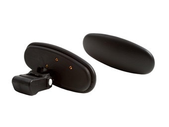R814 Rifton activity chair hip guide