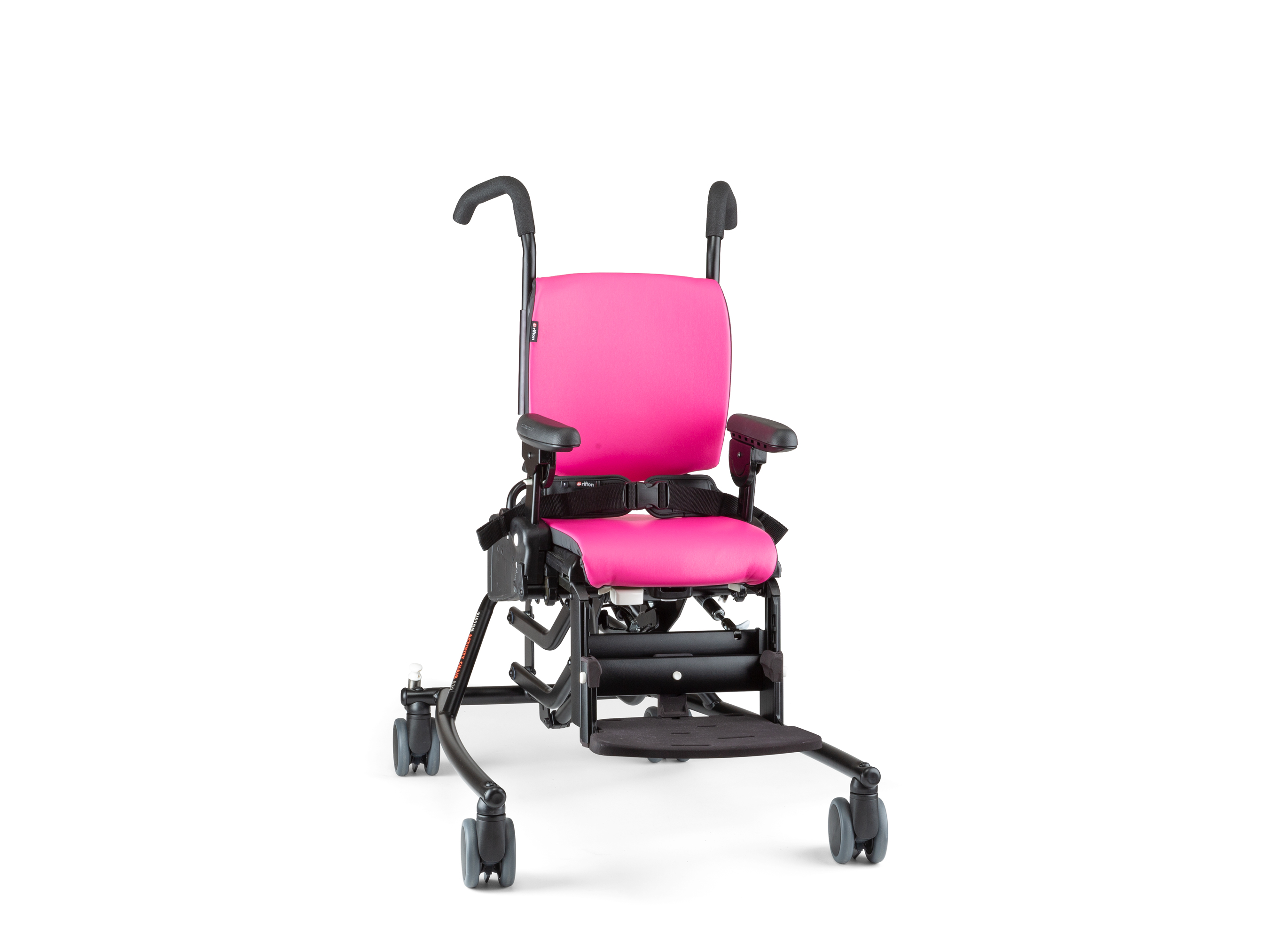 Rifton Activity Chair small hi-lo base