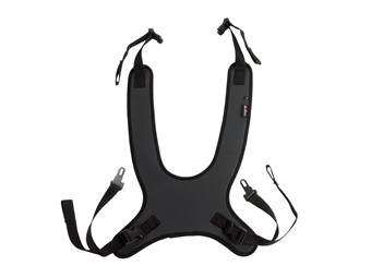 R834 Rifton activity chair butterfly
