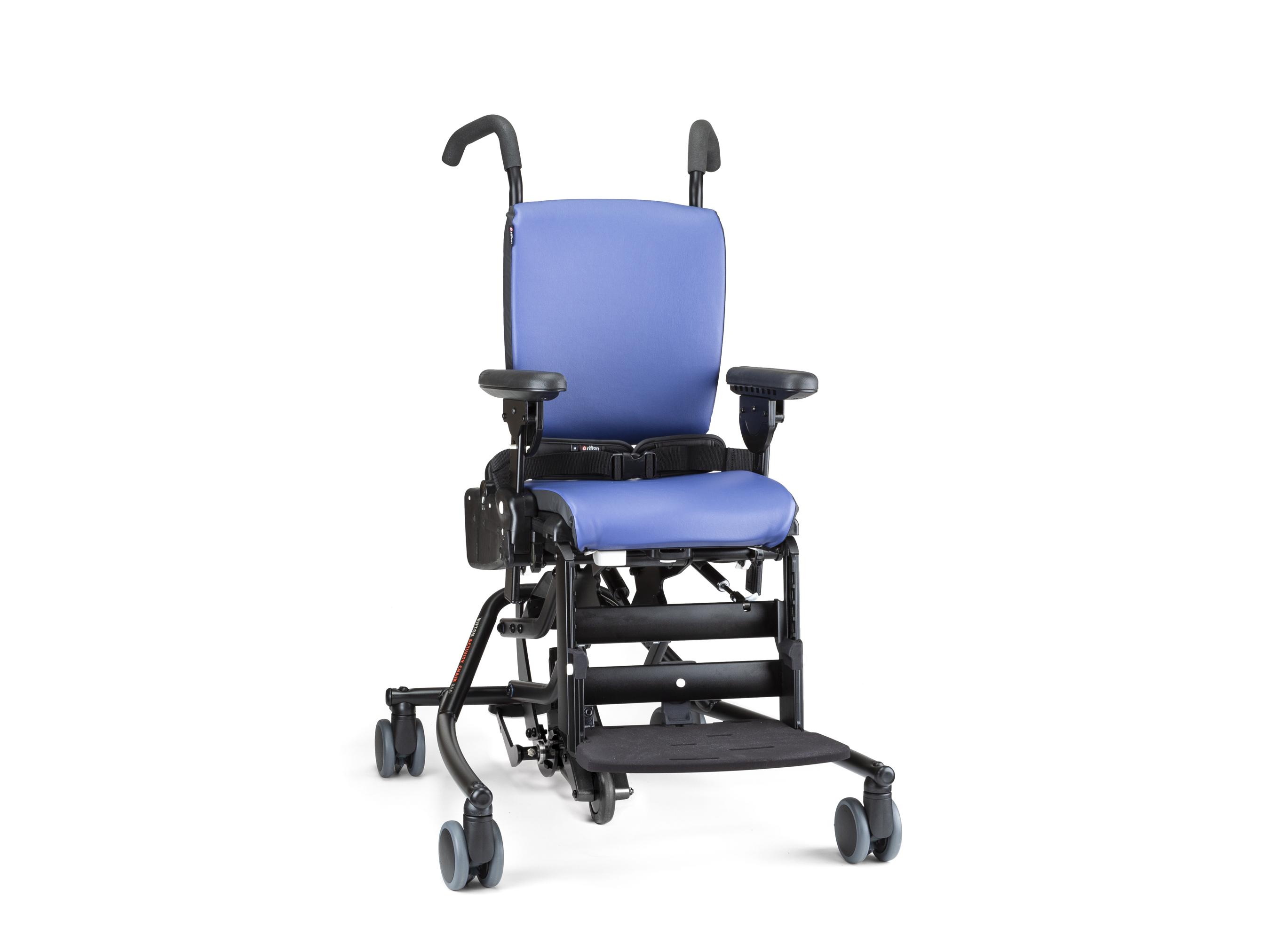Rifton Activity Chair medium hi-lo base