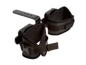 R854 Rifton activity chair leg prompt