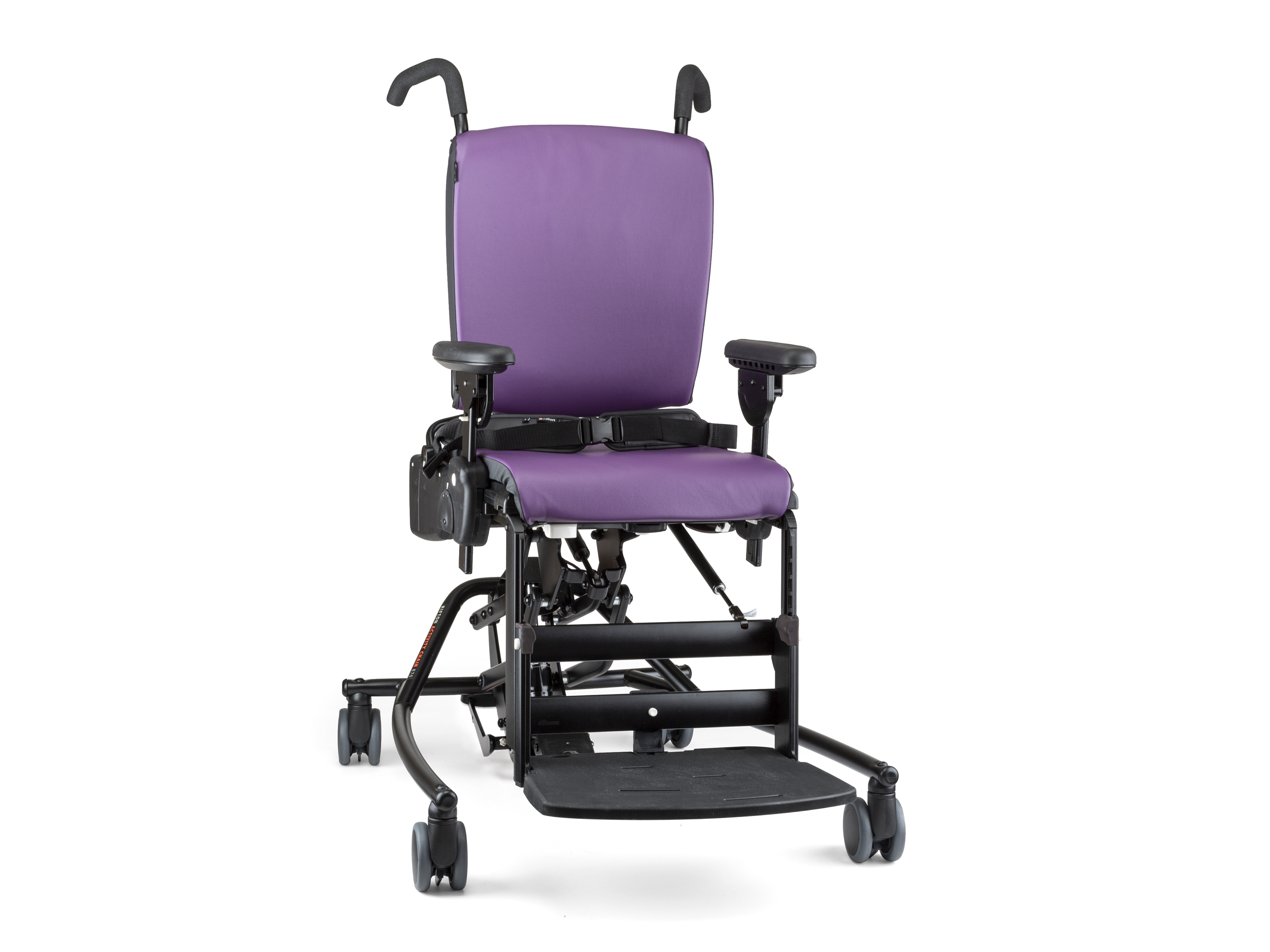 Rifton Activity Chair large hi-lo base